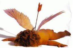 valentine fail dead cupid
