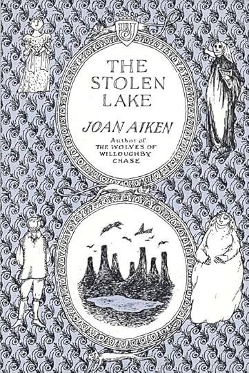 StolenLake
