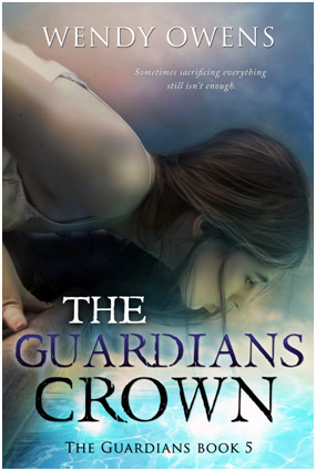 guardians crown