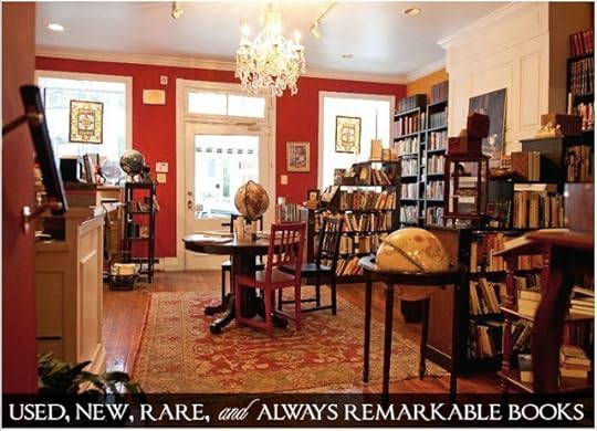 Annapolis Book Store