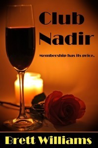Club Nadir cover 5