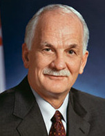 Vic Toews