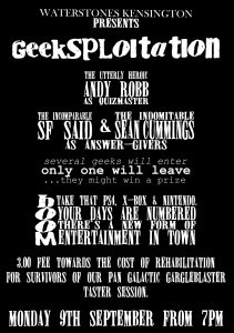 geeksploitation inverse a4