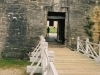 Second-draw-bridge-leading-to-the-salley-port-entrance