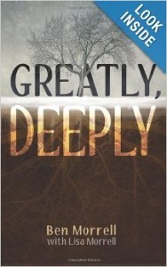 Greatly, Deeply