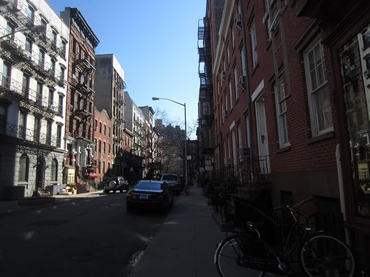 The West Village