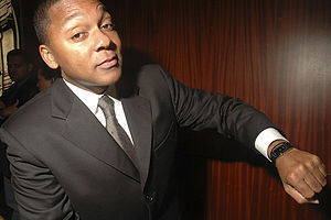 Wynton Marsalis at the Lincoln Center for the ...