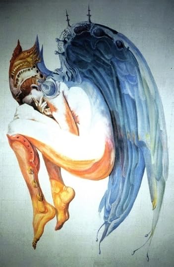 Fallen Angel
