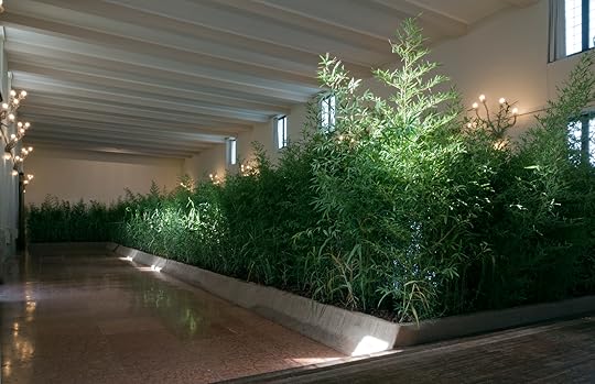 Pavilion Republic of Angola, 13th International Architecture Exhibition - La Biennale di Venezia. Courtesy of Beyond Entropy. Photograph by Paolo Utimpergher.