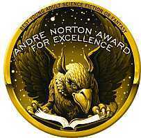Andre Norton Award Seal