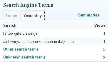 search