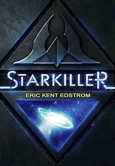 Starkiller Ebook Cover