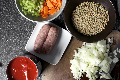 all of this + 24 degrees outside: let's go!