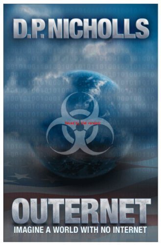 Book Feature: Outernet