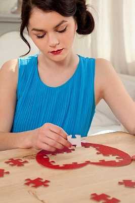 If the Word Fits, Use It