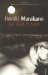 After Dark by Haruki Murakami