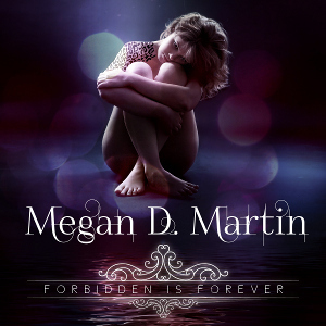 Grab button for Megan D. Martin