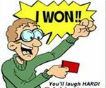 Lotto Winner