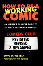 Working Comic