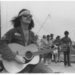 Country Joe McDonald