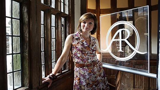 Antiques buff? Test your valuation prowess with Fiona Bruce