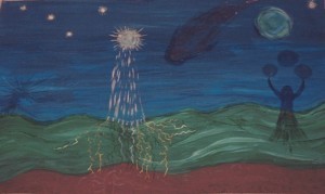 Healing the Earth