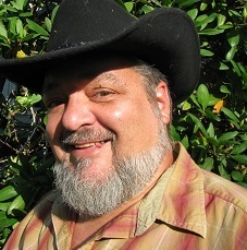 Greg Pavlosky, author the Homesteading series