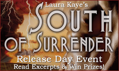 SOS Release Day Blitz