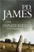 The Private Patient (Adam Dalgliesh, #14) by P.D. James