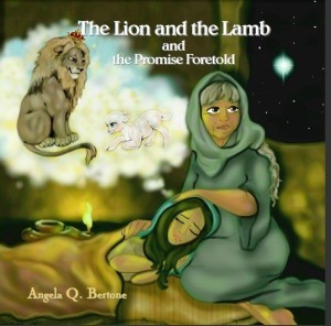 face book front of cover lion and the lamb (3)