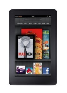 Kindle Fire Image