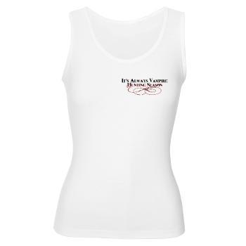 the_vampire_hunters_daughter_womens_tank_top