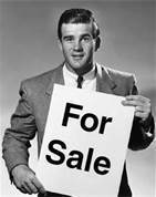 For Sale Guy