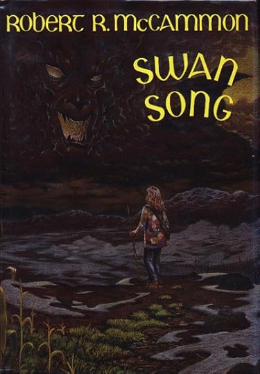 swan song by robert mccammon