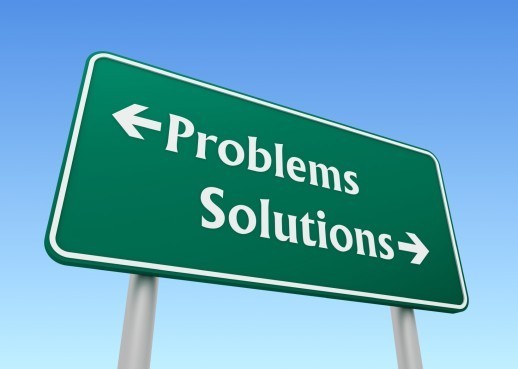 A 5-Part Recipe for Solving Almost Any Problem