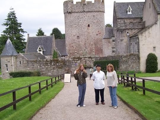 drumcastle1