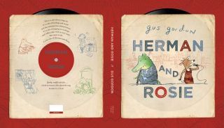 herman and rosie