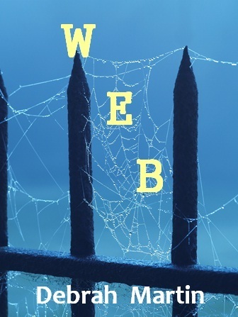 Web cover design - draft