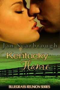 Kentucky Flame