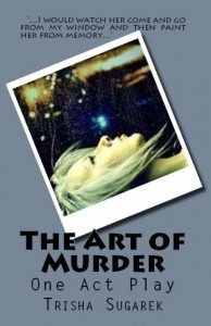 murder mystery, short plays, small casts,