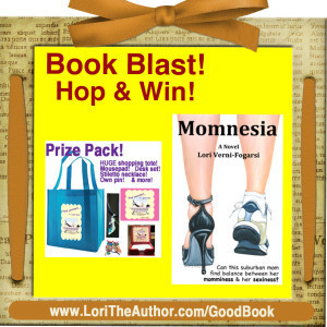 book blast hop and win