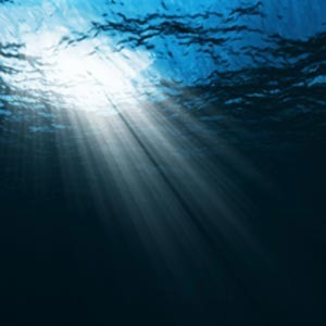 deep-water