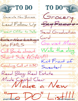 There's got to be more to life than this (Image Credit: http://personal-authenticity-project.com/list-tyranny)