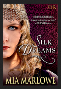Silk Dreams