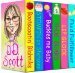 Bootscootin' and Cozy Cash Mysteries Boxed Set (Books 1-6) (D. D. Scott Special Edition Boxed Sets) by D. D. Scott