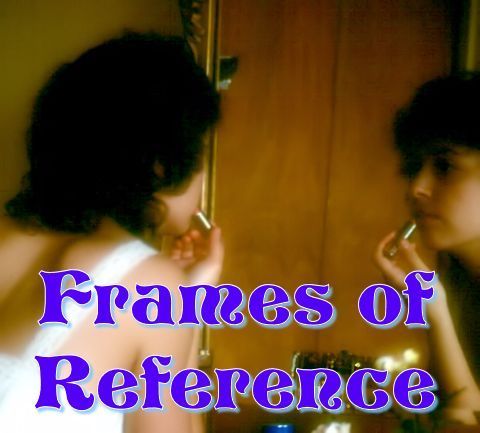 frames of reference
