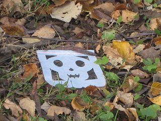 day of the dead decoration
