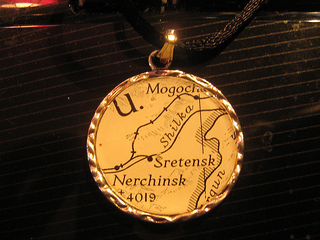 pendant