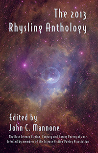 Rhysling Front Cover