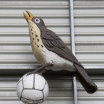 The Throstle